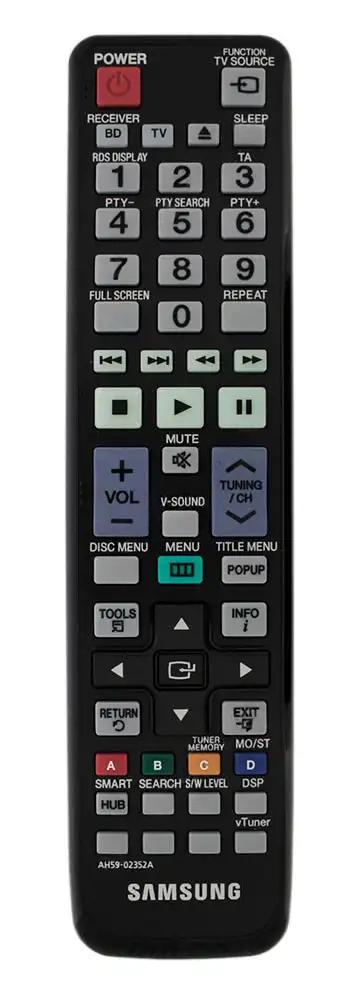 AH59-02352A SAMSUNG afstandsbediening