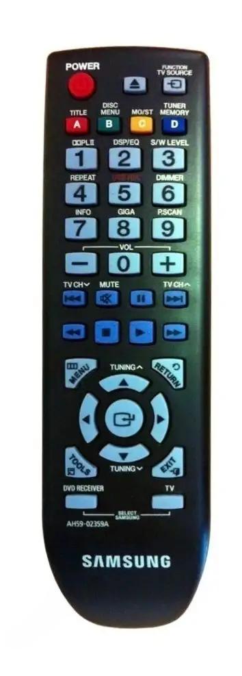 AH59-02359A SAMSUNG afstandsbediening