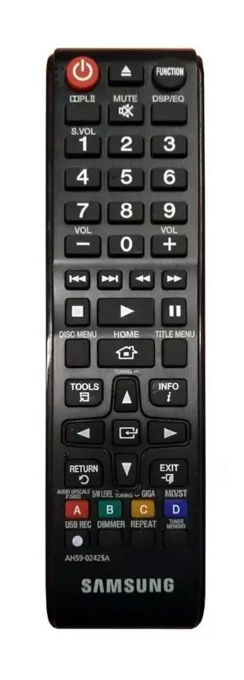AH59-02425A SAMSUNG afstandsbediening