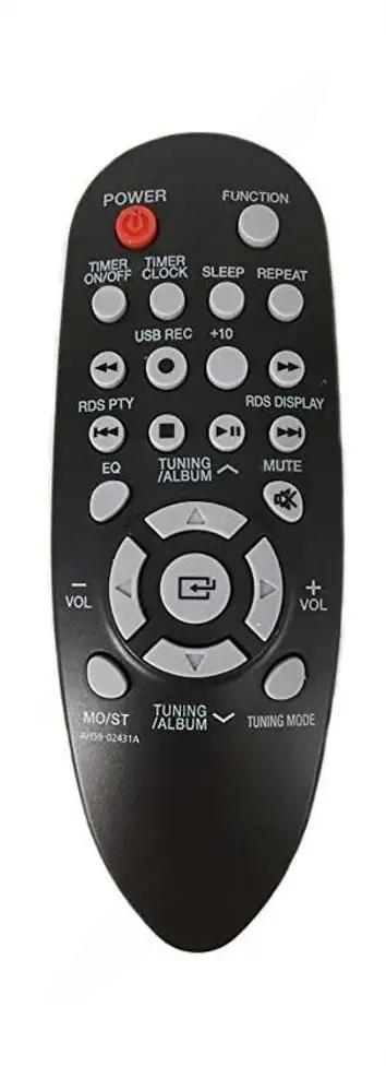 AH59-02431A SAMSUNG afstandsbediening