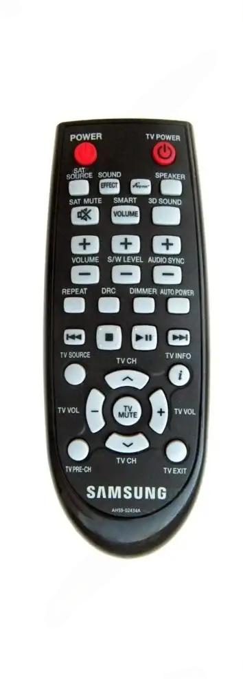 AH59-02434A SAMSUNG afstandsbediening