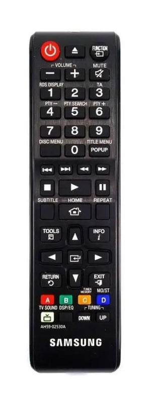 AH59-02530A SAMSUNG afstandsbediening