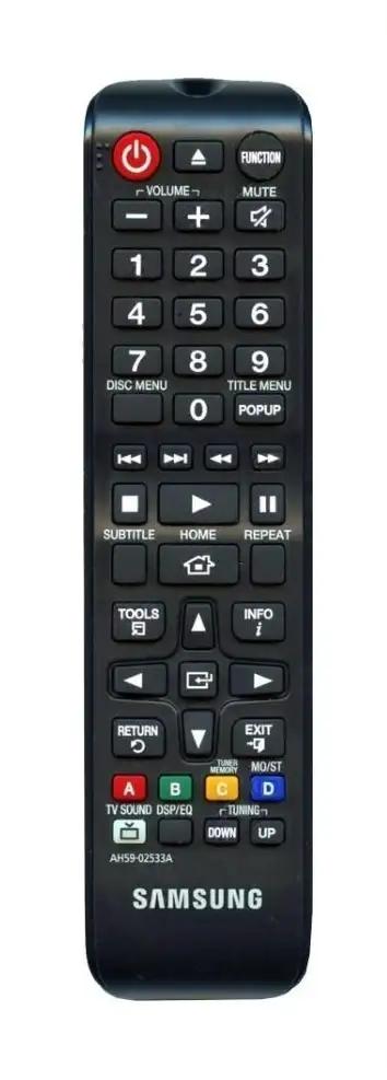 AH59-02533A SAMSUNG afstandsbediening