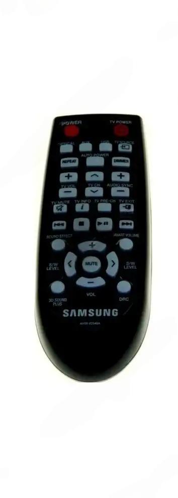 AH59-02548A SAMSUNG afstandsbediening
