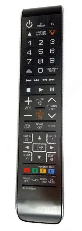AH59-02569B SAMSUNG afstandsbediening