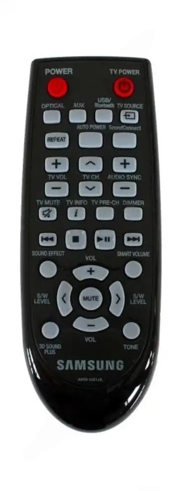 AH59-02612A SAMSUNG afstandsbediening