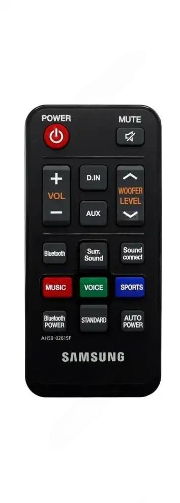 AH59-02615F SAMSUNG afstandsbediening
