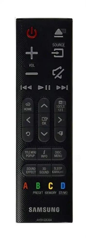 AH59-02630A SAMSUNG afstandsbediening