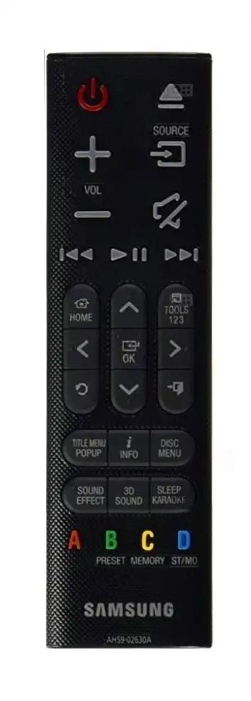 AH59-02630A SAMSUNG afstandsbediening