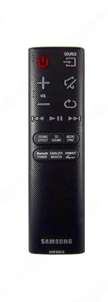AH59-02631A SAMSUNG afstandsbediening