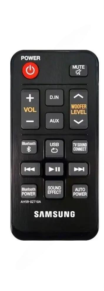 AH59-02710A SAMSUNG afstandsbediening