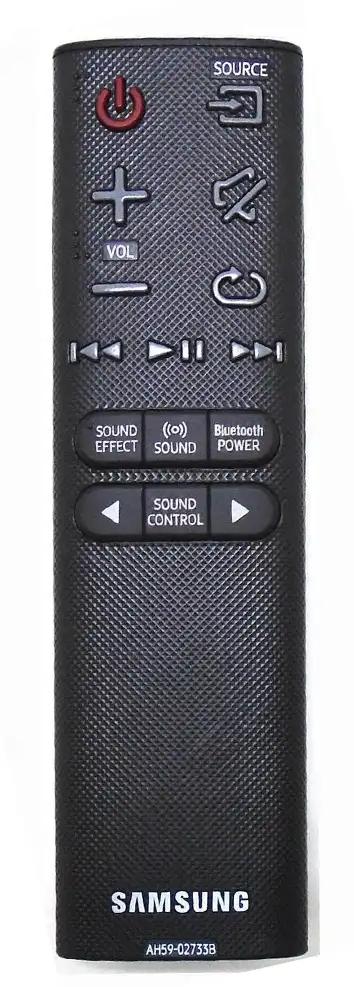 AH59-02733B SAMSUNG afstandsbediening