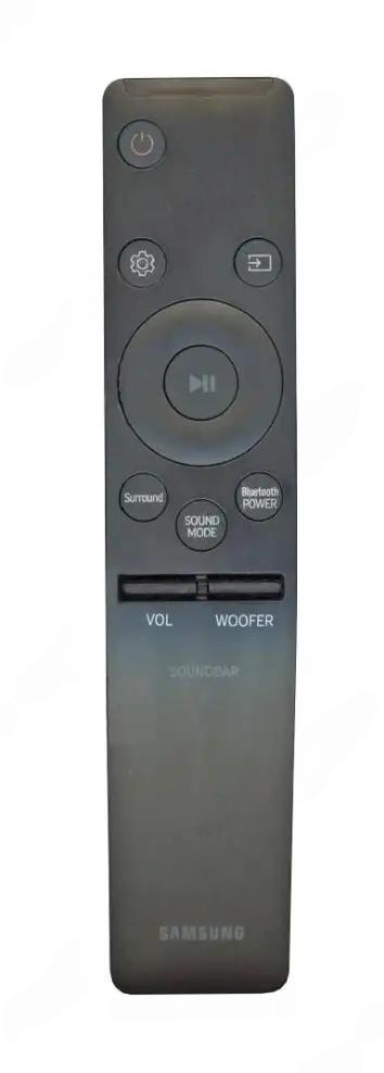 AH59-02758A SAMSUNG afstandsbediening