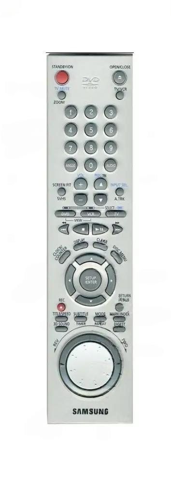 AK59-00001B SAMSUNG afstandsbediening