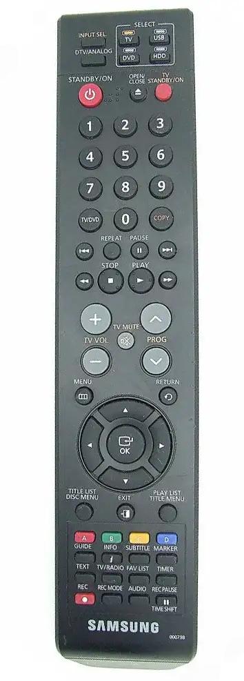 AK59-00062D SAMSUNG afstandsbediening