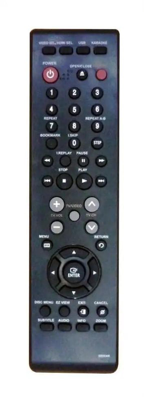 AK59-00084K SAMSUNG afstandsbediening