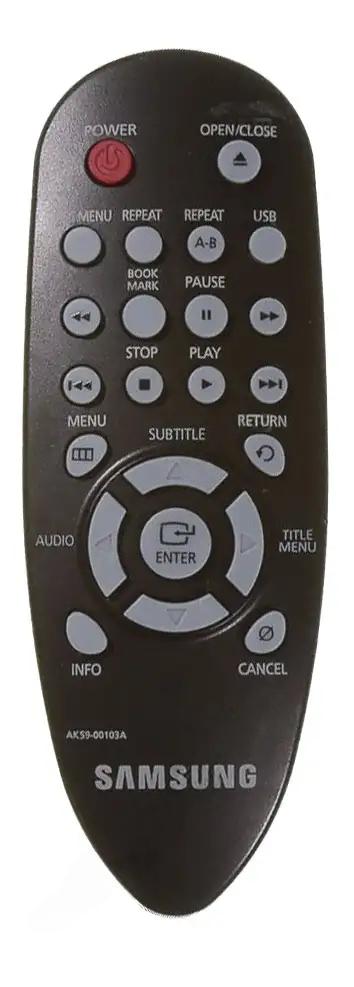 AK59-00103A SAMSUNG afstandsbediening