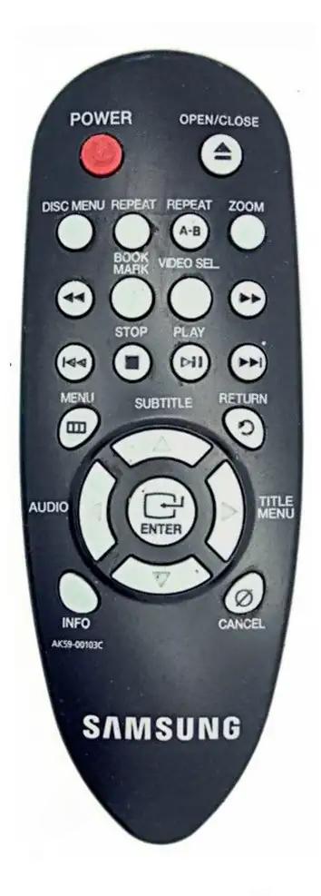 AK59-00103C SAMSUNG afstandsbediening