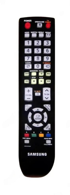 AK59-00104K SAMSUNG afstandsbediening