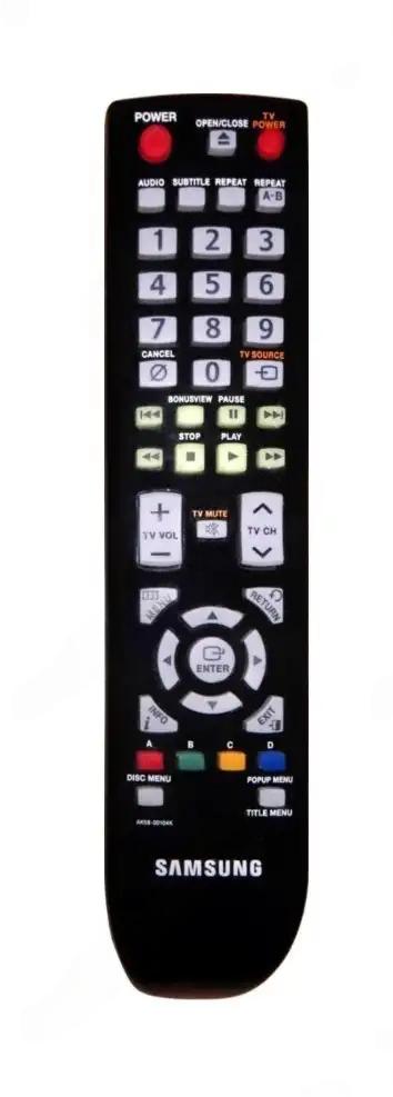AK59-00104K SAMSUNG afstandsbediening
