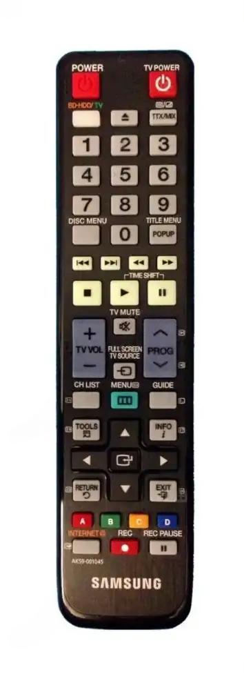 AK59-00104S SAMSUNG afstandsbediening