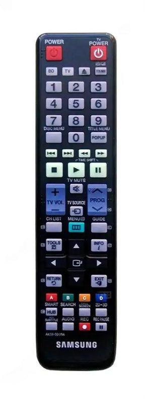 AK59-00119A SAMSUNG afstandsbediening