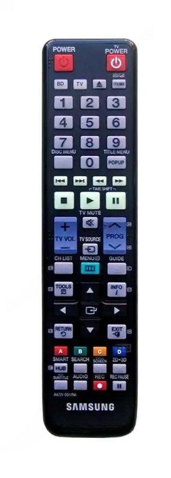 AK59-00119A SAMSUNG afstandsbediening