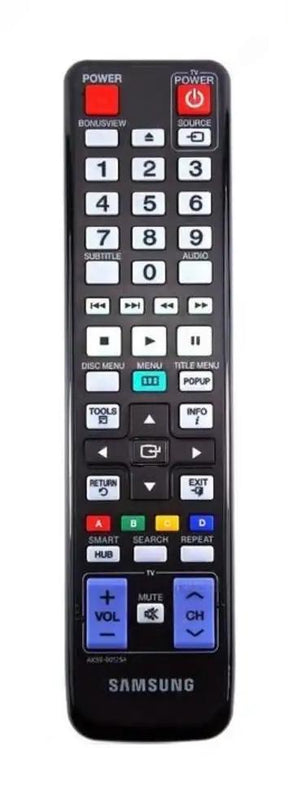 AK59-00125A SAMSUNG afstandsbediening