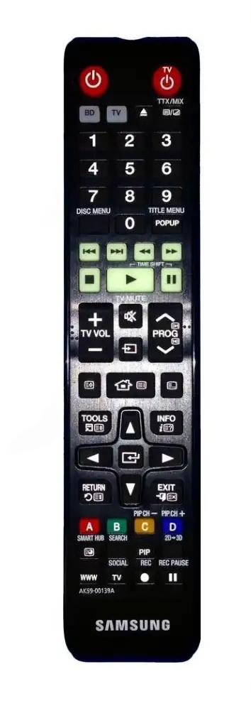 AK59-00139A SAMSUNG afstandsbediening