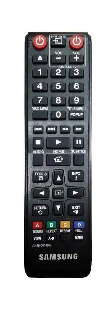 AK59-00149A SAMSUNG afstandsbediening