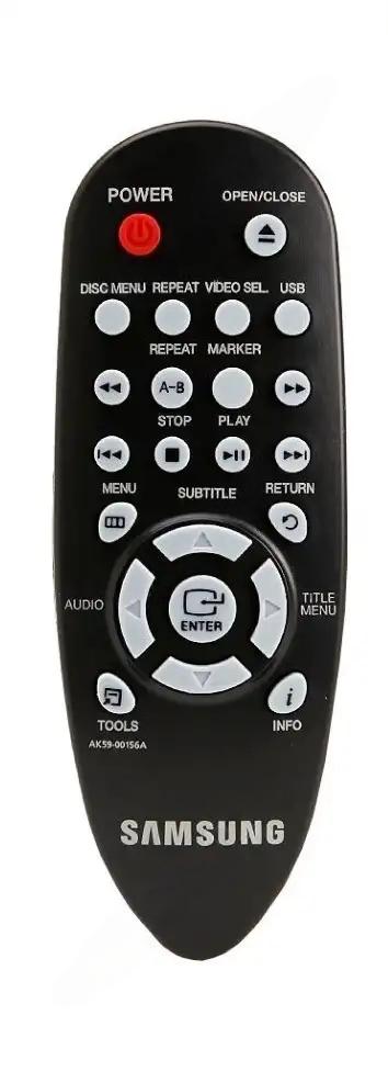 AK59-00156A SAMSUNG afstandsbediening