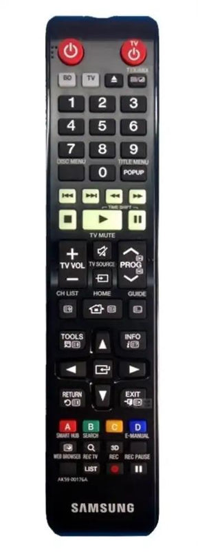 AK59-00176A SAMSUNG afstandsbediening