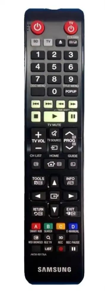 AK59-00176A SAMSUNG afstandsbediening