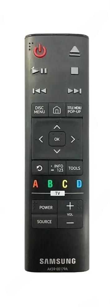 AK59-00179A SAMSUNG afstandsbediening