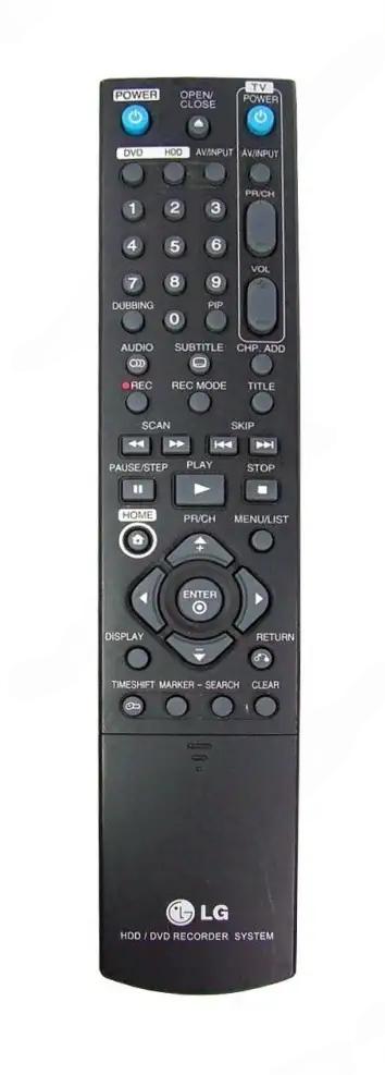AKB31199302 LG afstandsbediening