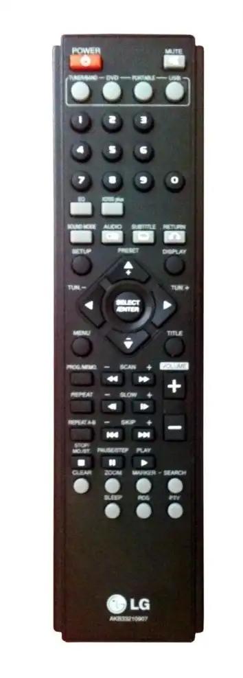 AKB33210907 LG afstandsbediening