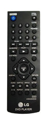 AKB33659509 LG afstandsbediening