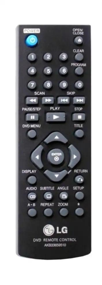 AKB33659510 LG afstandsbediening