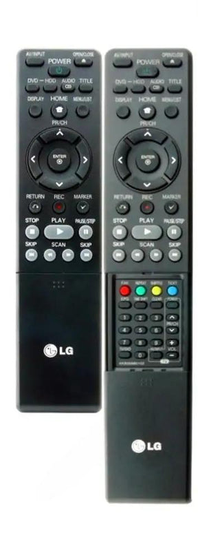 AKB35960102 LG afstandsbediening