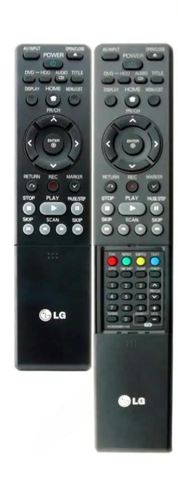 AKB35960102 LG afstandsbediening
