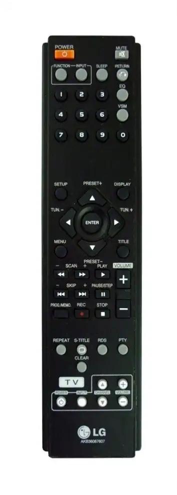 AKB36087607 LG afstandsbediening