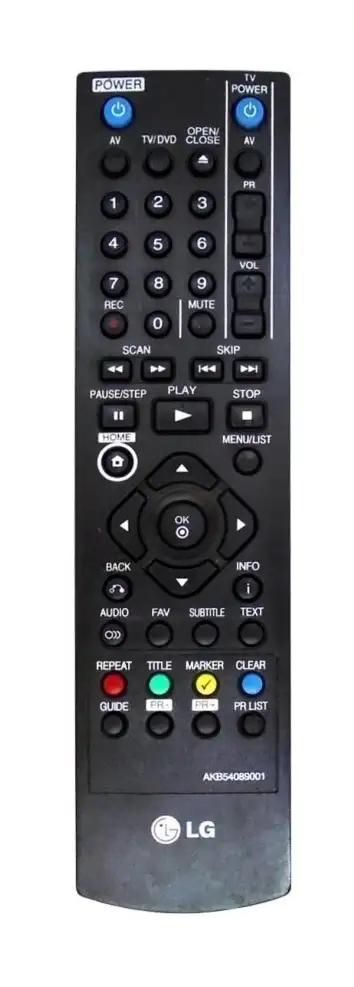AKB54089001 LG afstandsbediening