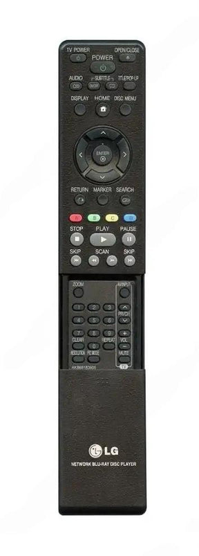 AKB68183605 LG afstandsbediening
