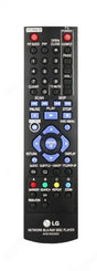 AKB72033902 LG afstandsbediening