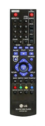 AKB72911501 LG afstandsbediening