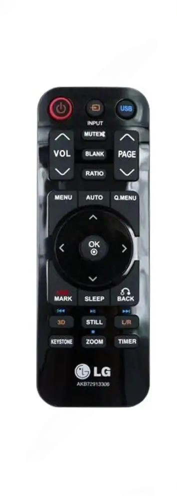 AKB72913306 LG afstandsbediening