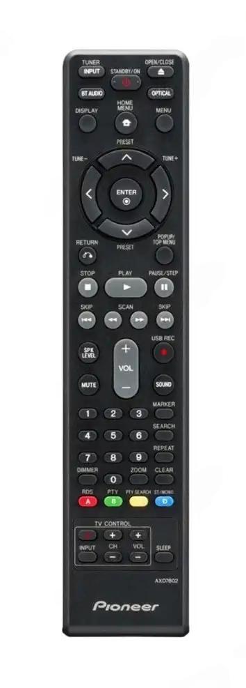 AKB72913802 PIONEER afstandsbediening