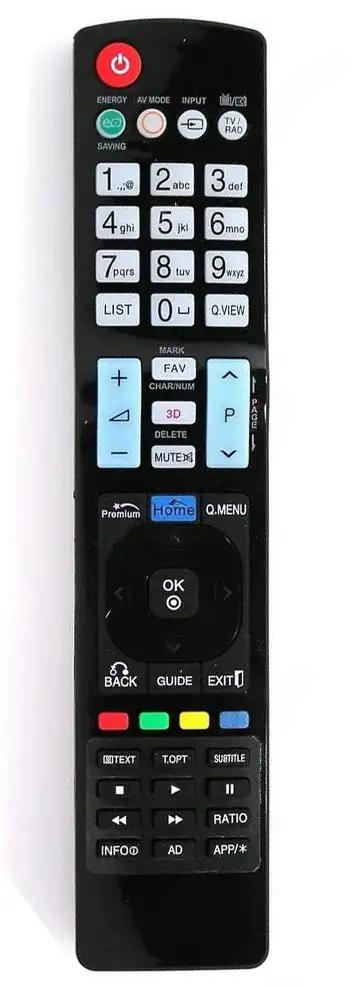 AKB72914045 LG afstandsbediening