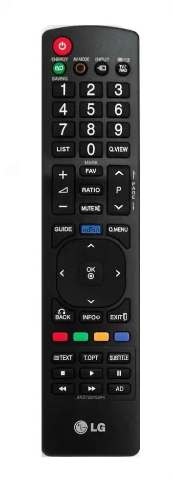 AKB72915244 LG afstandsbediening