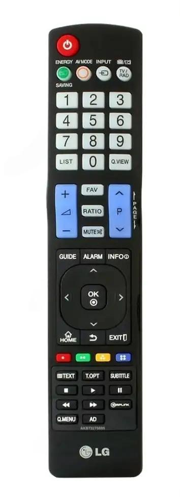 AKB73275695 LG afstandsbediening